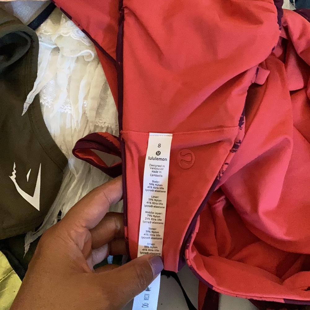 Bikini - Picture 5 of 5